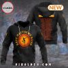 Dave Matthews Band Moon Design Hoodie