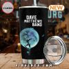 Dave Matthews Guitar Pattern Tumbler