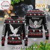 Chris Stapleton Christmas Ugly Sweater