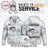 Detroit Lions Arctic Camo Salute To Service Hoodie, Jogger, Cap