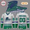 Seattle Kraken Indigenous Peoples White Hockey Jersey