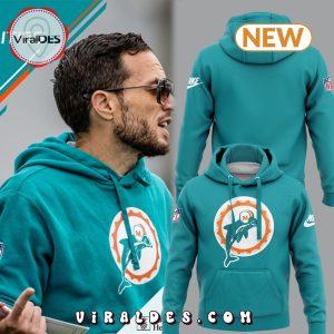 Special Miami Dolphins Football Coach Hoodie, Jogger, Cap