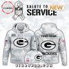 Houston Texans Arctic Camo Salute To Service Hoodie, Jogger, Cap