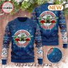 Guns N’ Roses Christmas Ugly Sweater