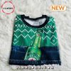 Hamm’s Logo Personalized Ugly Christmas Sweater