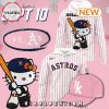 2024 Houston Astros Hello Kitty Night Jersey