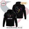 Los Angeles Chargers 2024 NFL Crucial Catch Hoodie