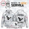 Jacksonville Jaguars Arctic Camo Salute To Service Hoodie, Jogger, Cap