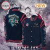 Houston Texans New 2024 Season Baseball Jacket