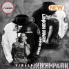 Linkin Park 28 Years Memories Hoodie