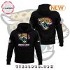 Las Vegas Raiders 2024 NFL Crucial Catch Hoodie