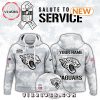 Houston Texans Arctic Camo Salute To Service Hoodie, Jogger, Cap