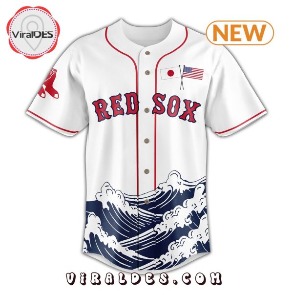 Japanese Celebration Jersey