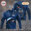 Jeff Lynne Elo Signatures Hoodie