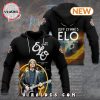 Jeff Lynne Elo Signatures Hoodie