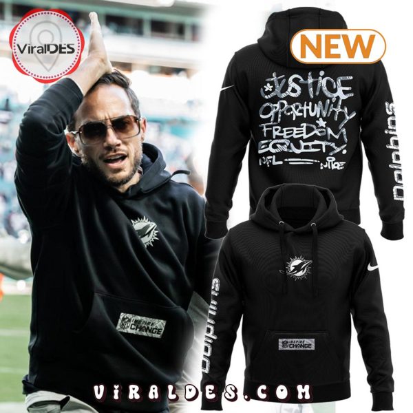 Justice Opportunity Equity Freedom Hoodie, Jogger, Cap