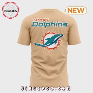 Miami Dolphins Los Delfines de Miami T-Shirt, Cap