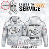 Las Vegas Raiders Arctic Camo Salute To Service Hoodie, Jogger, Cap