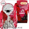 Kansas City Chiefs Halloween Monster Shirt