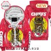 Kansas City Chiefs It Halloween Hoodie