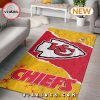 Kansas City Chiefs Zombies Hand Halloween Sweatshirt