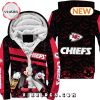 Kansas City Chiefs Witch Cat Halloween Shirt