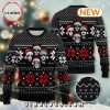 Guns N’ Roses Ugly Sweater, Christmas Gifts