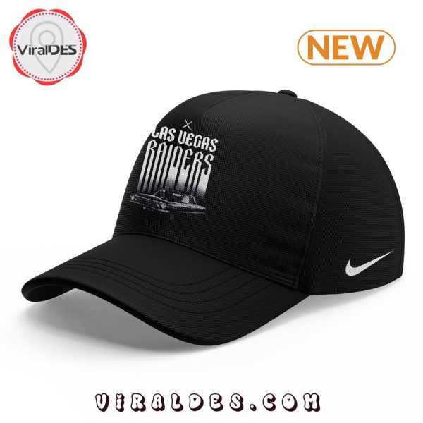 Las Vegas Raiders 2024 Tour Hoodie, Jogger, Cap