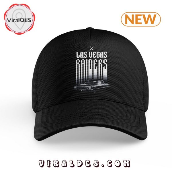 Las Vegas Raiders 2024 Tour T-Shirt, Jogger, Cap