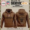 Las Vegas Raiders 65th Season Hoodie, Jogger, Cap