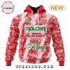 LIGA MX Club Leon Special Home Dia De Muertos Hoodie