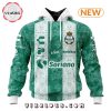 LIGA MX Club Tijuana Special Home Dia De Muertos Hoodie