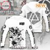 Linkin Park World Tour 2024 Hoodie