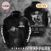 Linkin Park World Tour 2024 Hoodie