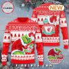 Mercedes-AMG Petronas F1 Ugly Sweater