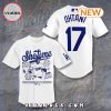 2024 New York Yankees MLB Baseball Jersey