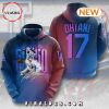 Men’s A’ja Wilson Unisex MVP 2024 Hoodie