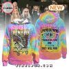 The Allman Brothers Band Dickey Betts Memories Hoodie