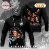 Maggie Smith Thank You For The Memories Hoodie