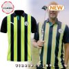 Manchester City F.C Champions Polo