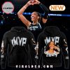 Men’s A’ja Wilson Unisex MVP Shirt