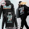 Men’s Miami Dolphins Limited Hoodie, Jogger, Cap