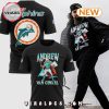 Miami Dolphins Angry Runs T-Shirt, Jogger, Cap