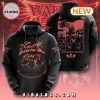 Linkin Park x Chester Bennington Hoodie