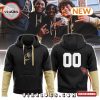 New Era Raiders 65th Season Hoodie