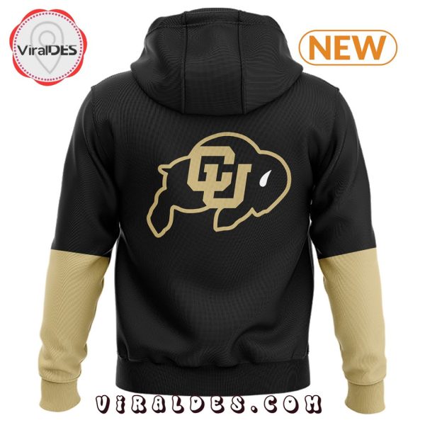 Men’s Colorado Buffaloes Hoodie, Jogger, Cap