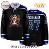 Men’s Def Leppard Custom Hockey Jersey