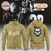 Men’s Knights Football Hoodie, Cap