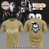 Men’s Knights Football T-Shirt, Cap