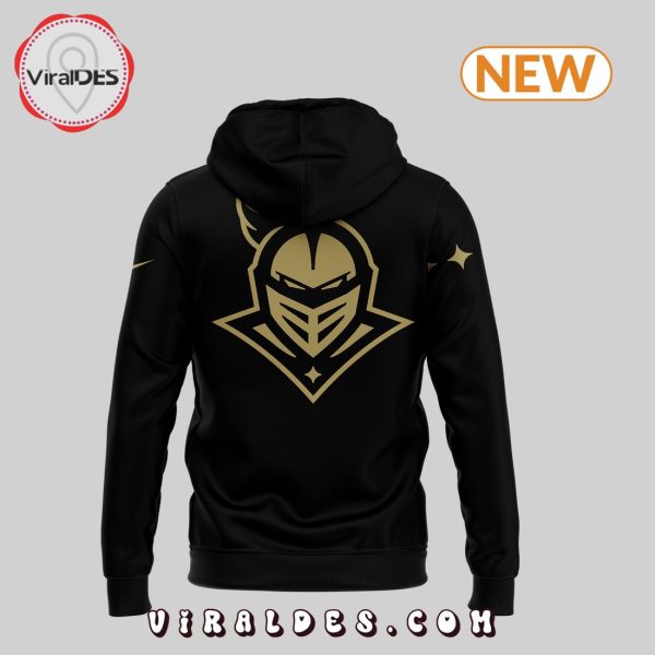 Men’s Knights Football Hoodie, Cap